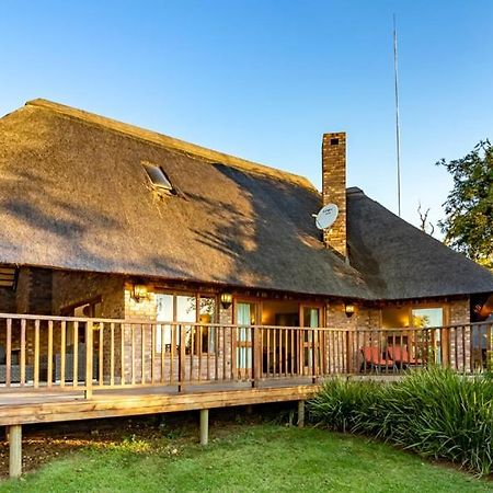 Hoyohoyo Unit 573 Kruger Park Lodge Hazyview Exterior photo