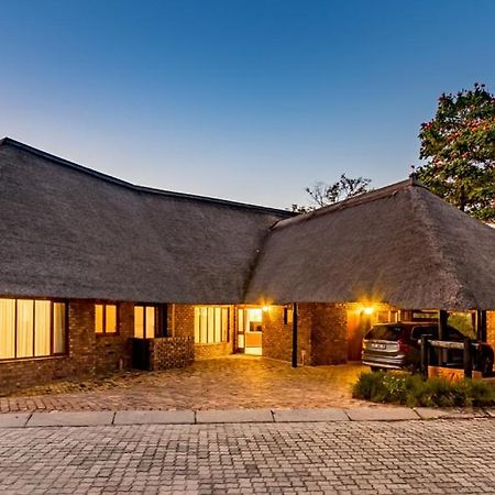 Hoyohoyo Unit 573 Kruger Park Lodge Hazyview Exterior photo