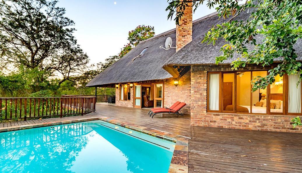 Hoyohoyo Unit 573 Kruger Park Lodge Hazyview Exterior photo