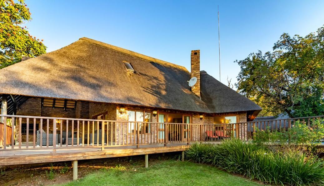 Hoyohoyo Unit 573 Kruger Park Lodge Hazyview Exterior photo