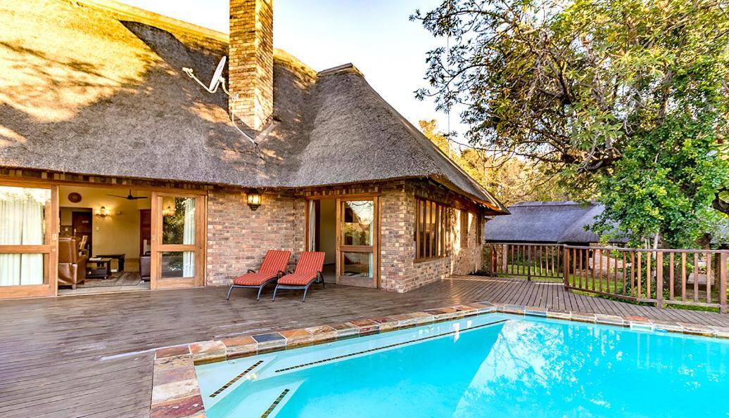Hoyohoyo Unit 573 Kruger Park Lodge Hazyview Exterior photo