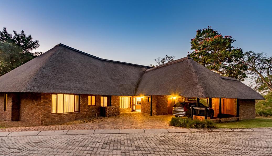 Hoyohoyo Unit 573 Kruger Park Lodge Hazyview Exterior photo